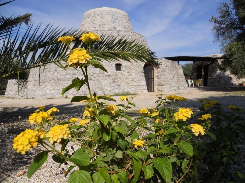 Specchiarussa Morciano di Leuca